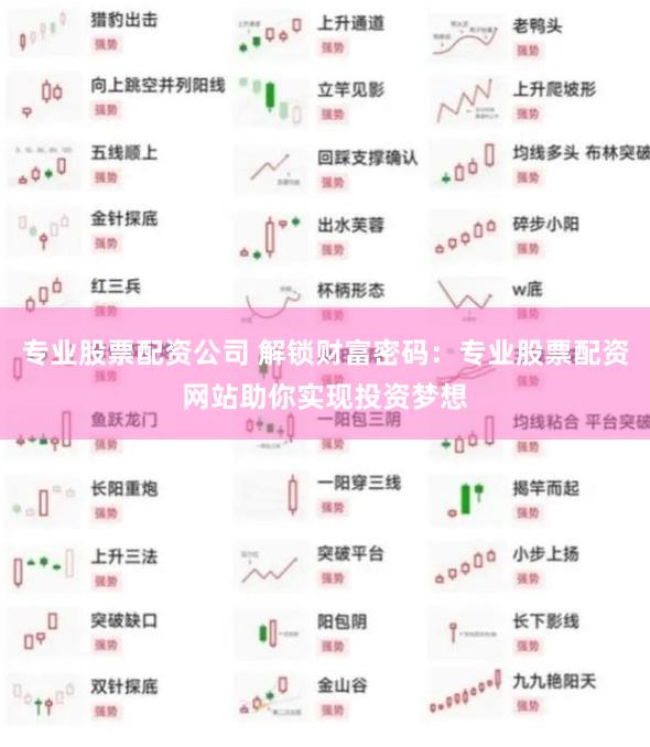 专业股票配资公司 解锁财富密码：专业股票配资网站助你实现投资梦想